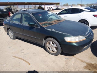 2000 Honda Accord