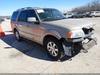 2006 Lincoln Navigator