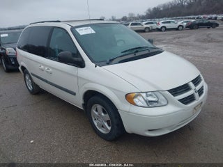 2005 Dodge Caravan