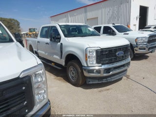 2024 Ford F-250