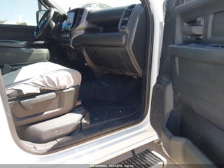 2023 RAM 2500