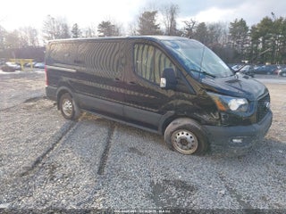 2023 Ford Transit-150