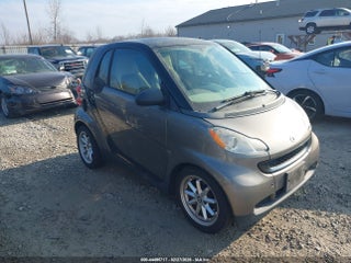 2009 Smart Fortwo