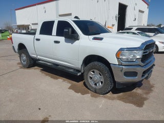 2023 RAM 2500