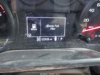2022 GMC Sierra 2500hd