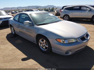 1998 Pontiac Grand Prix