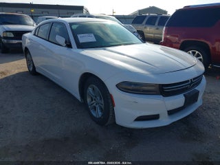 2016 Dodge Charger