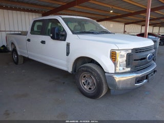 2018 Ford F-250