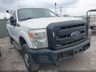 2016 Ford F-250