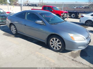 2006 Honda Accord