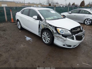 2016 Buick Verano