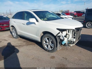 2015 Acura Rdx