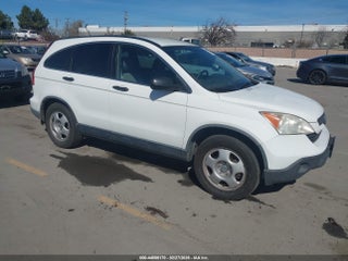 2008 Honda Cr-V