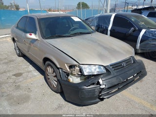 2001 Toyota Camry