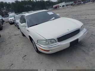 2005 Buick Park Avenue