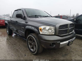 2008 Dodge Ram 1500