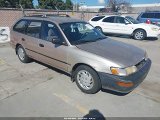 1994 Toyota Corolla
