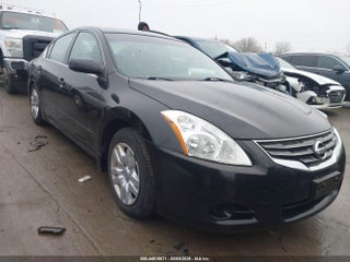 2010 Nissan Altima