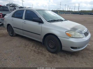 2007 Toyota Corolla