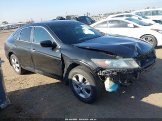 2010 Honda Accord Crosstour