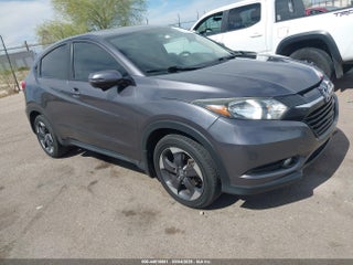 2018 Honda Hr-V