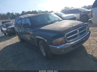 1998 Dodge Dakota