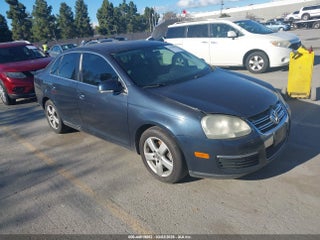 2009 Volkswagen Jetta