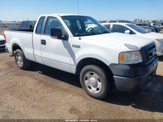 2008 Ford F-150