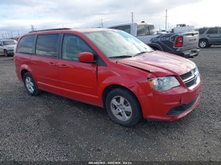 2012 Dodge Grand Caravan