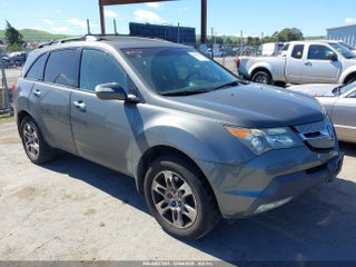 2007 Acura Mdx