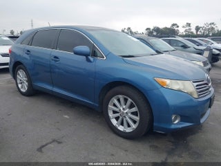 2009 Toyota Venza