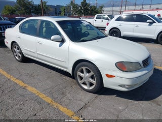 2002 Infiniti I35