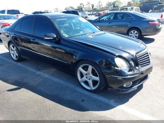 2008 Mercedes-Benz E 350