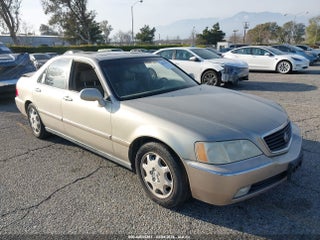 2000 Acura Rl