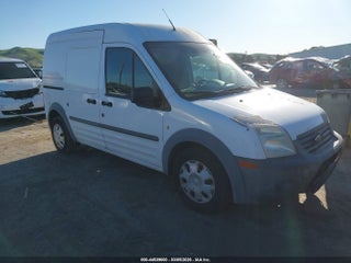 2013 Ford Transit Connect