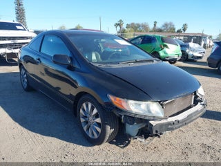 2011 Honda Civic