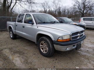 2004 Dodge Dakota