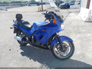 2001 Kawasaki Zg1000