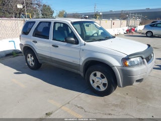 2001 Ford Escape