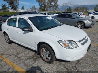 2007 Chevrolet Cobalt