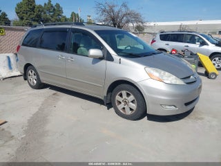 2009 Toyota Sienna