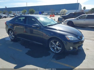 2009 Lexus Is 250