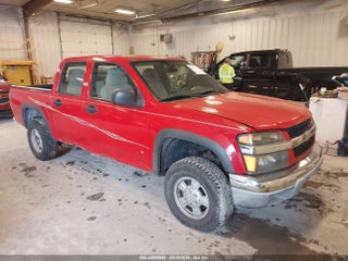 2007 Chevrolet Colorado