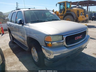2005 GMC Yukon