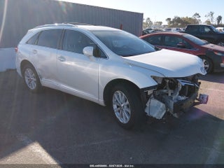 2011 Toyota Venza