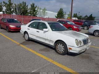 1997 Mercedes-Benz E 320