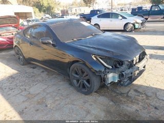 2012 Hyundai Genesis