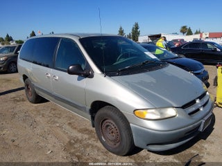 2000 Dodge Grand Caravan