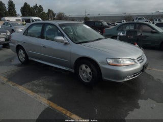 2001 Honda Accord