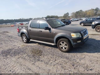 2007 Ford Explorer Sport Trac